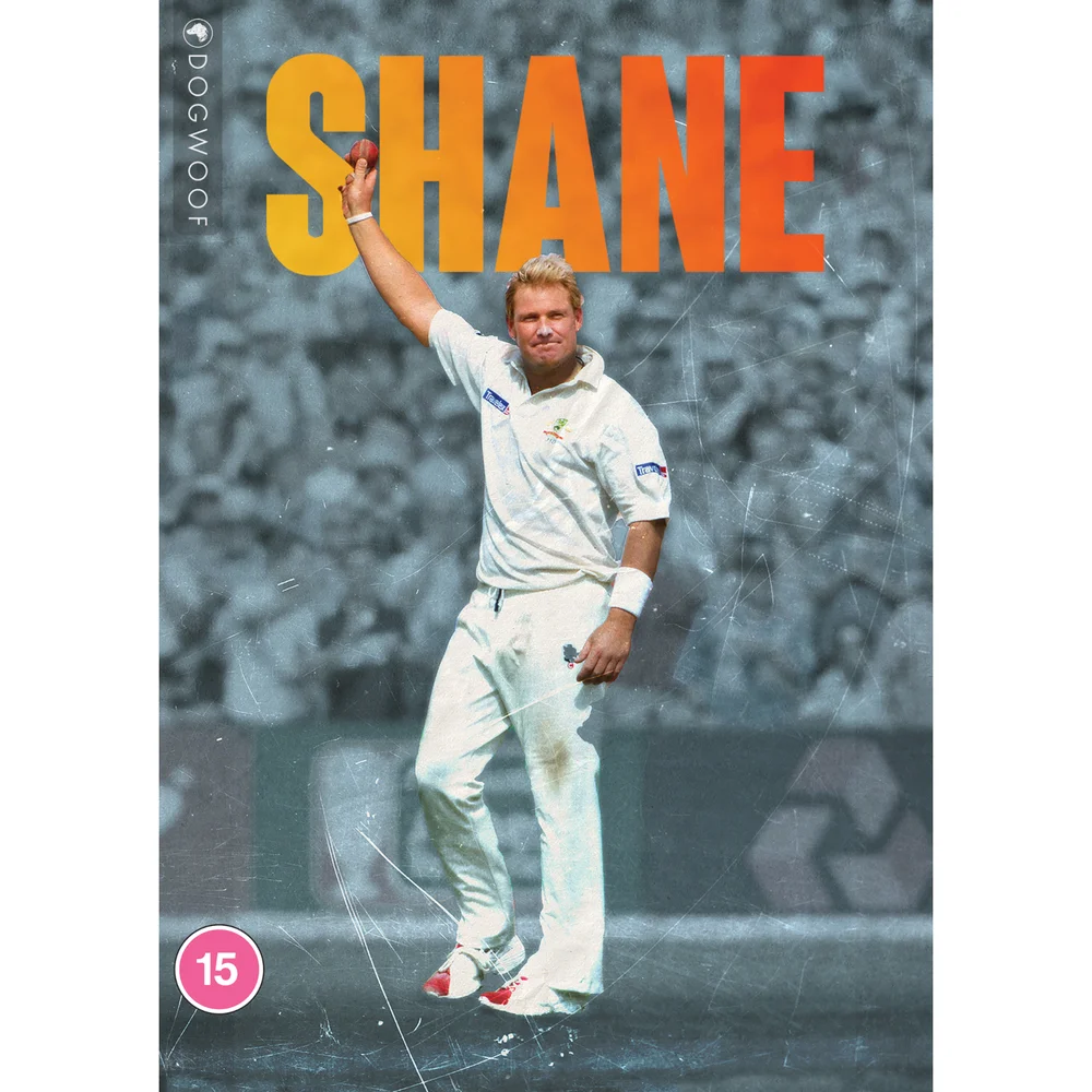 Shane Bild 1