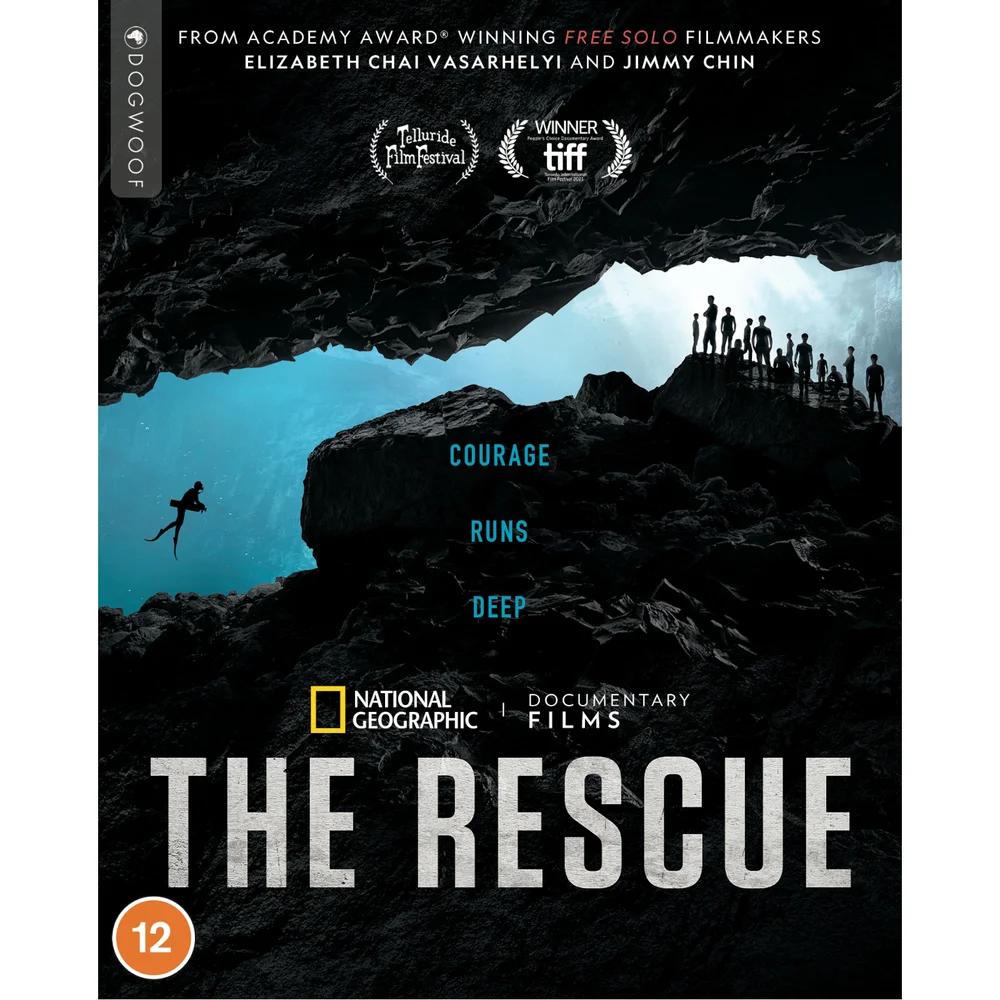 The Rescue Bild 1