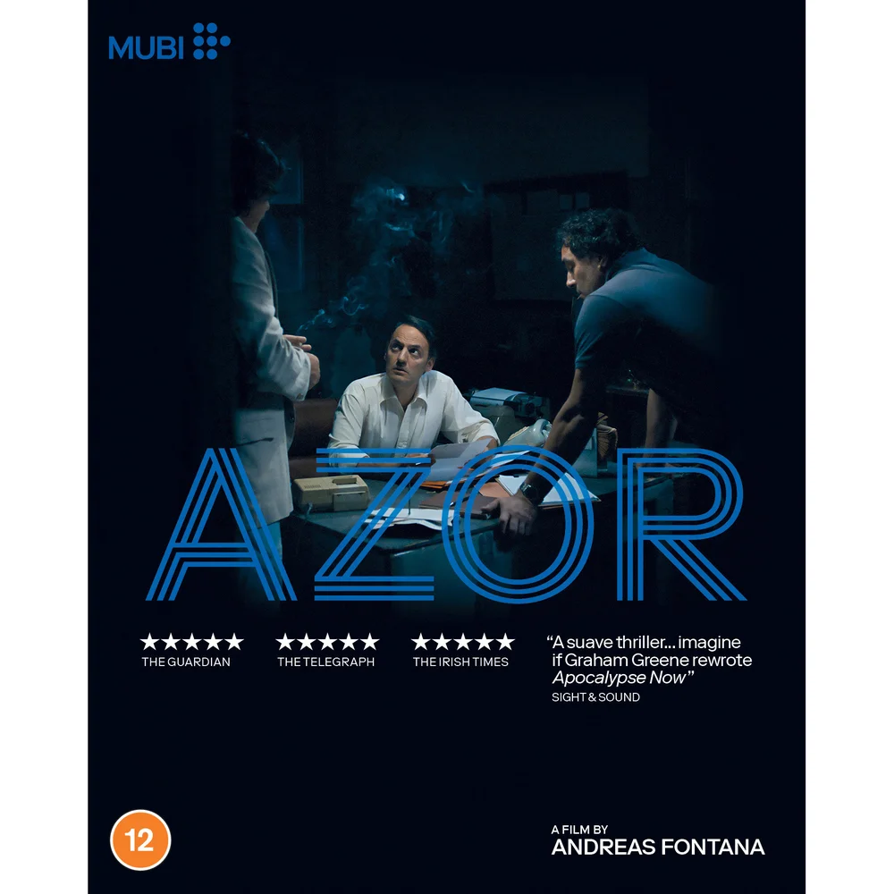 Azor Bild 1