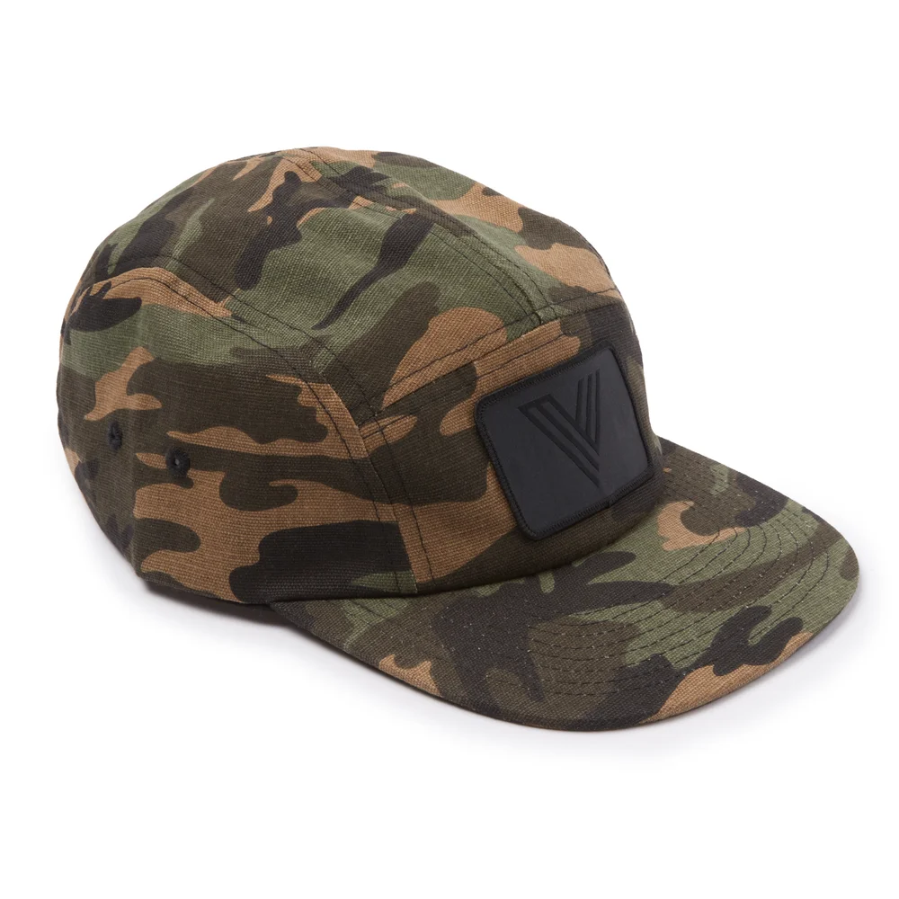 Milliner x Call Of Duty Vanguard Volley Hut - Camo Design Bild 1