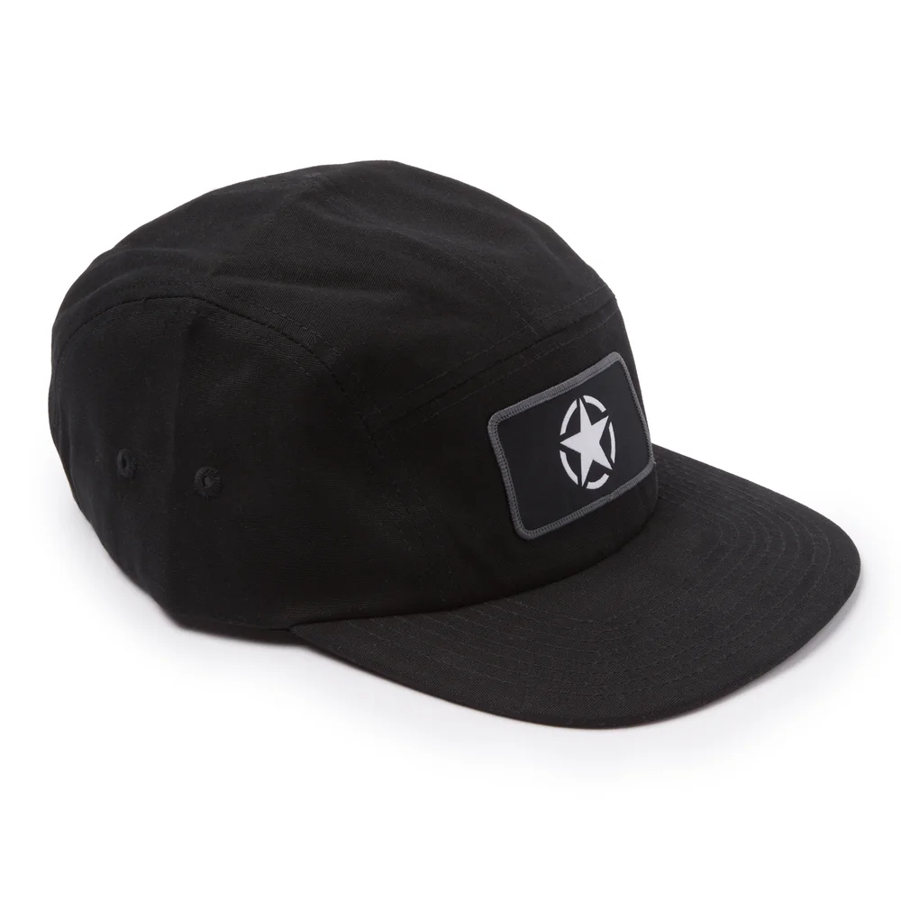 Milliner x Call of Duty Star Volley Hut - Schwarz Bild 1