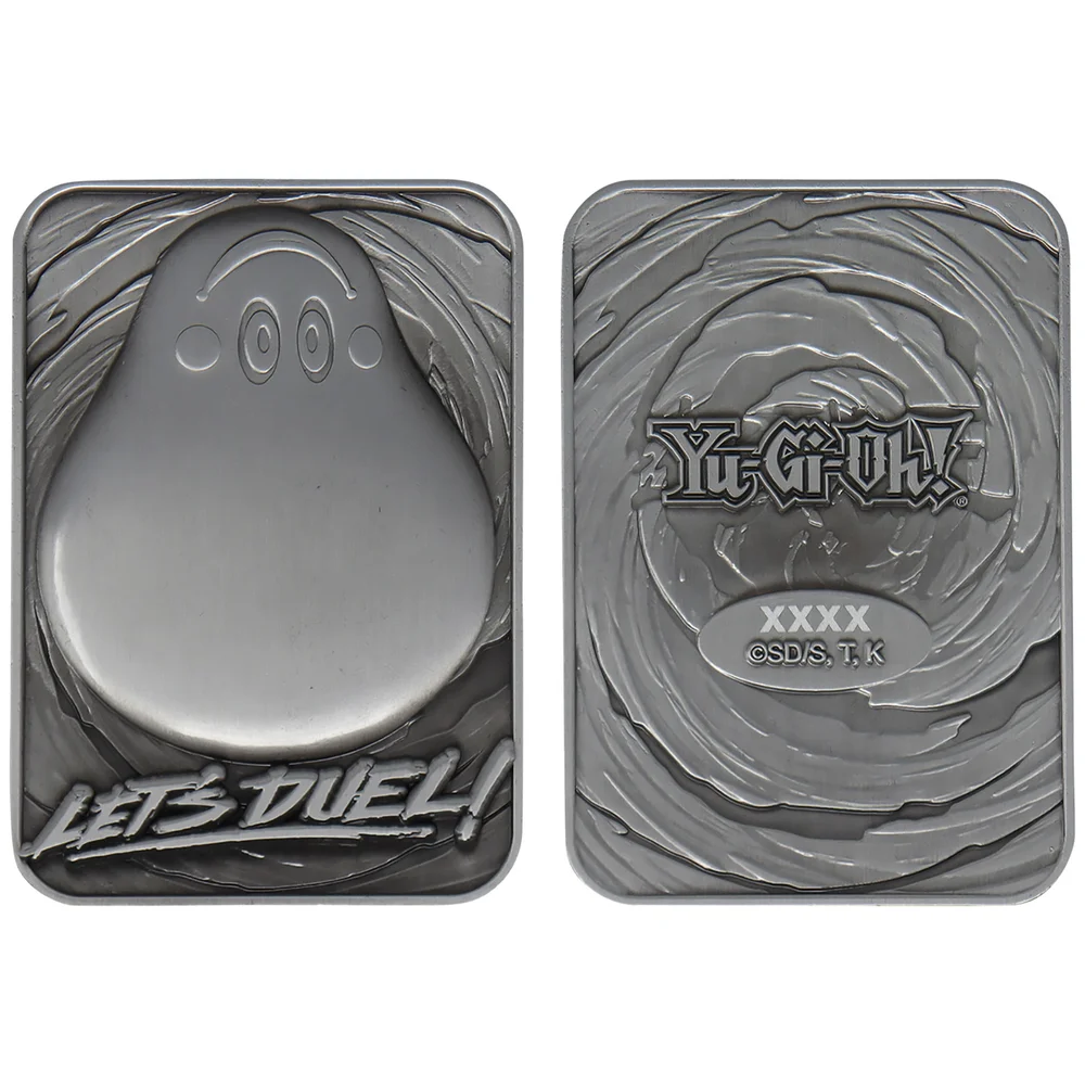 Yu-Gi-Oh! Limited Edition Collectible - Marshmallon by Fanattik Bild 1