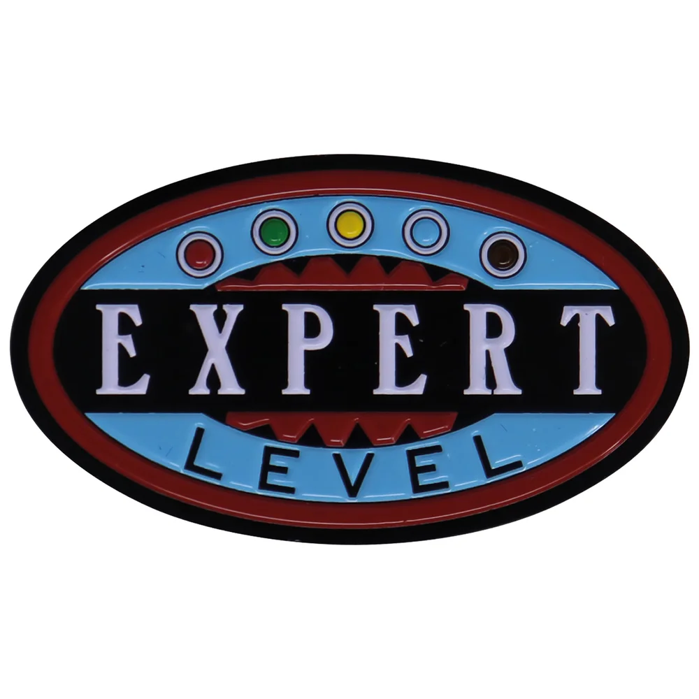 Magic the Gathering limited edition pin by Fanattik Bild 1