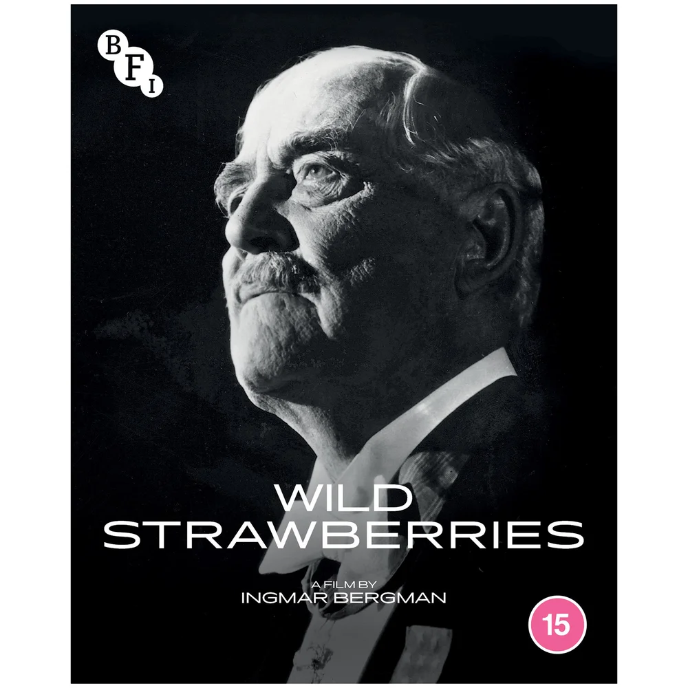Wild Strawberries Bild 1