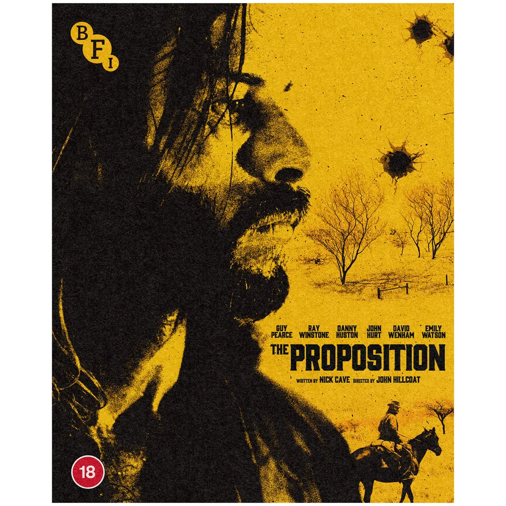 The Proposition Bild 1