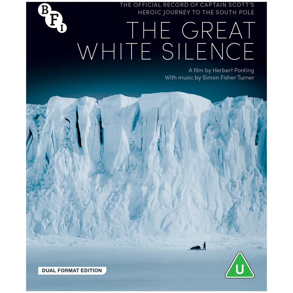 The Great White Silence Bild 1