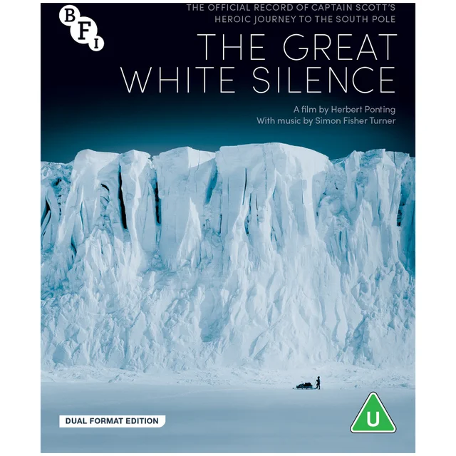 The Great White Silence