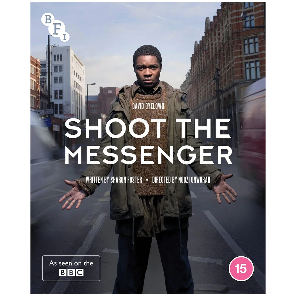 Shoot the Messenger Bild 1