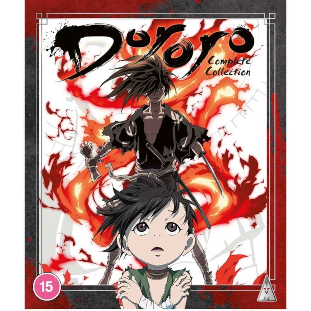 Dororo Collection Bild 1