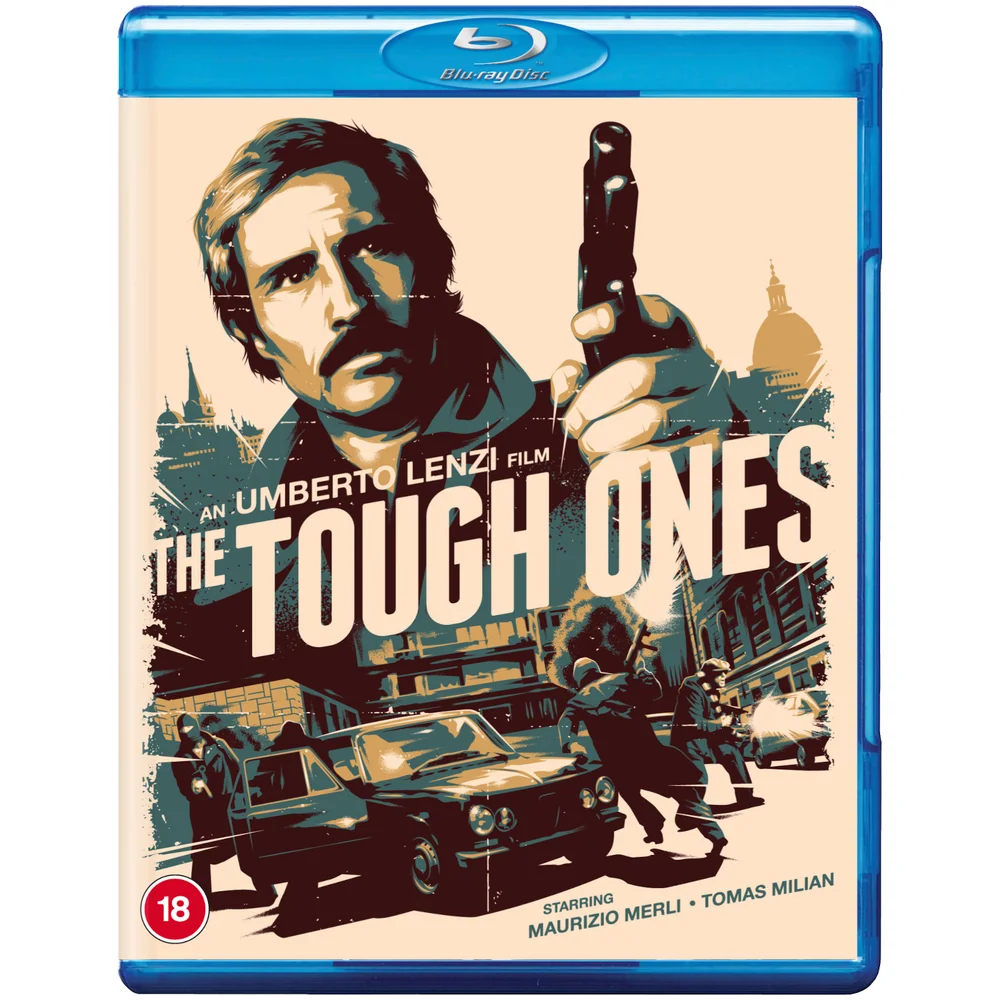 The Tough Ones Bild 1