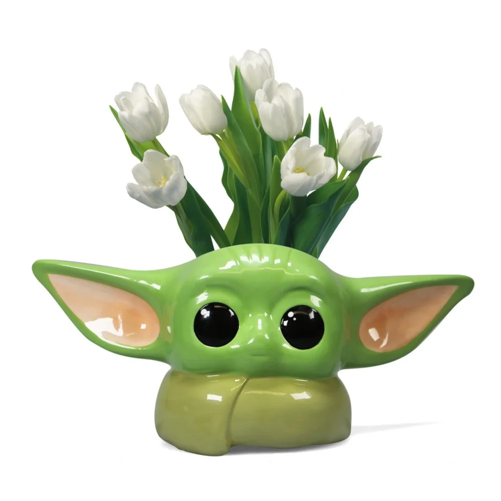Star Wars - The Child Planter Bild 1