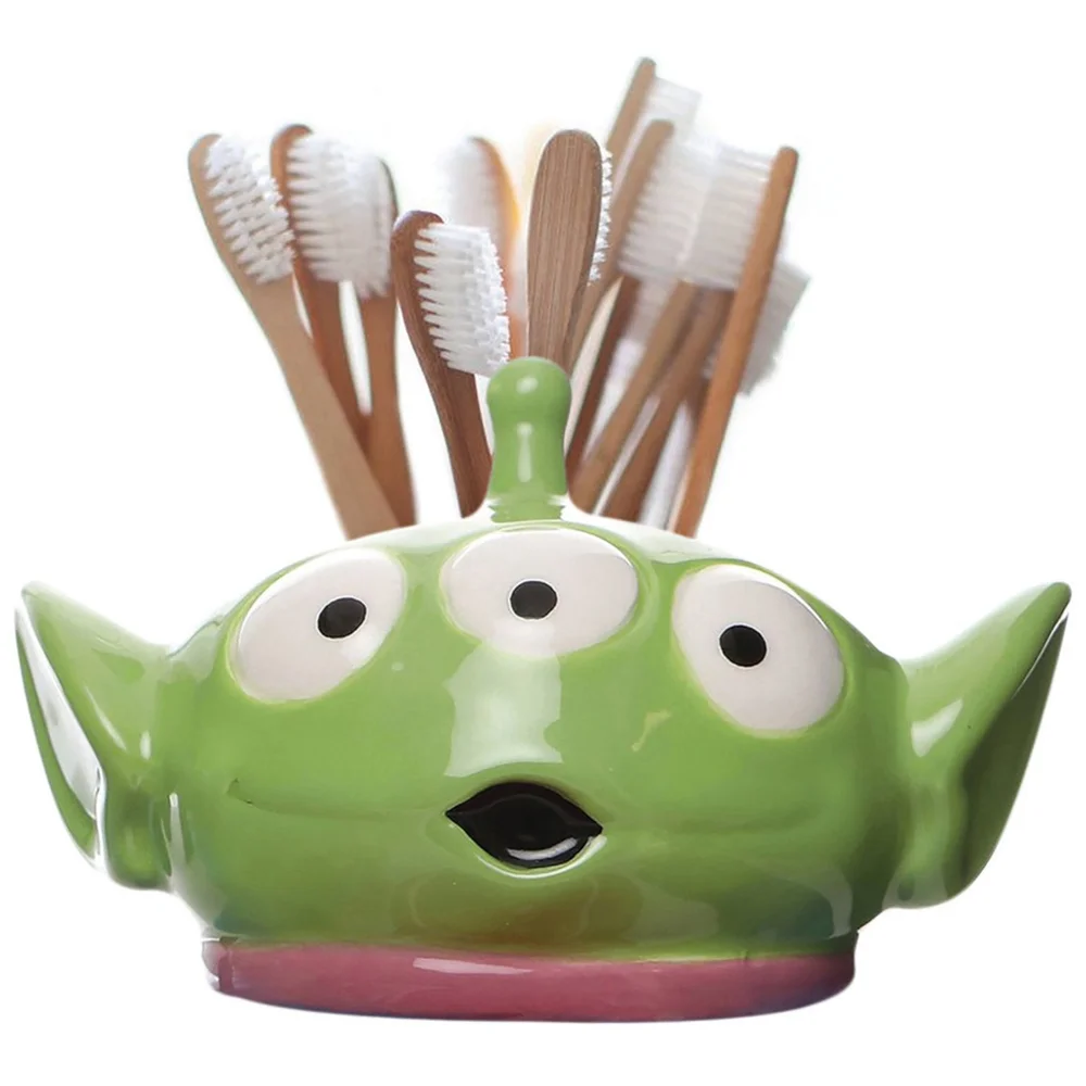 Toy Story - Alien Wall Planter Bild 1