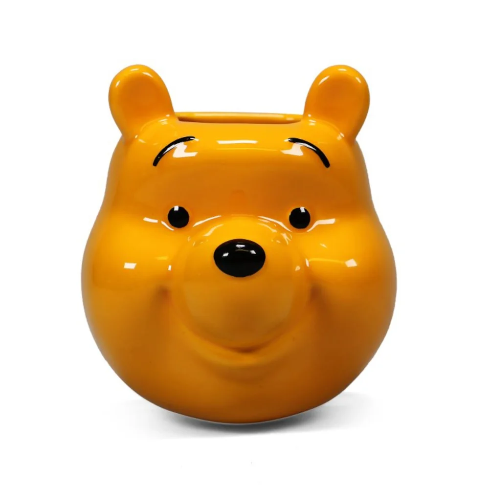 Disney's Winnie the Pooh Planter Bild 1