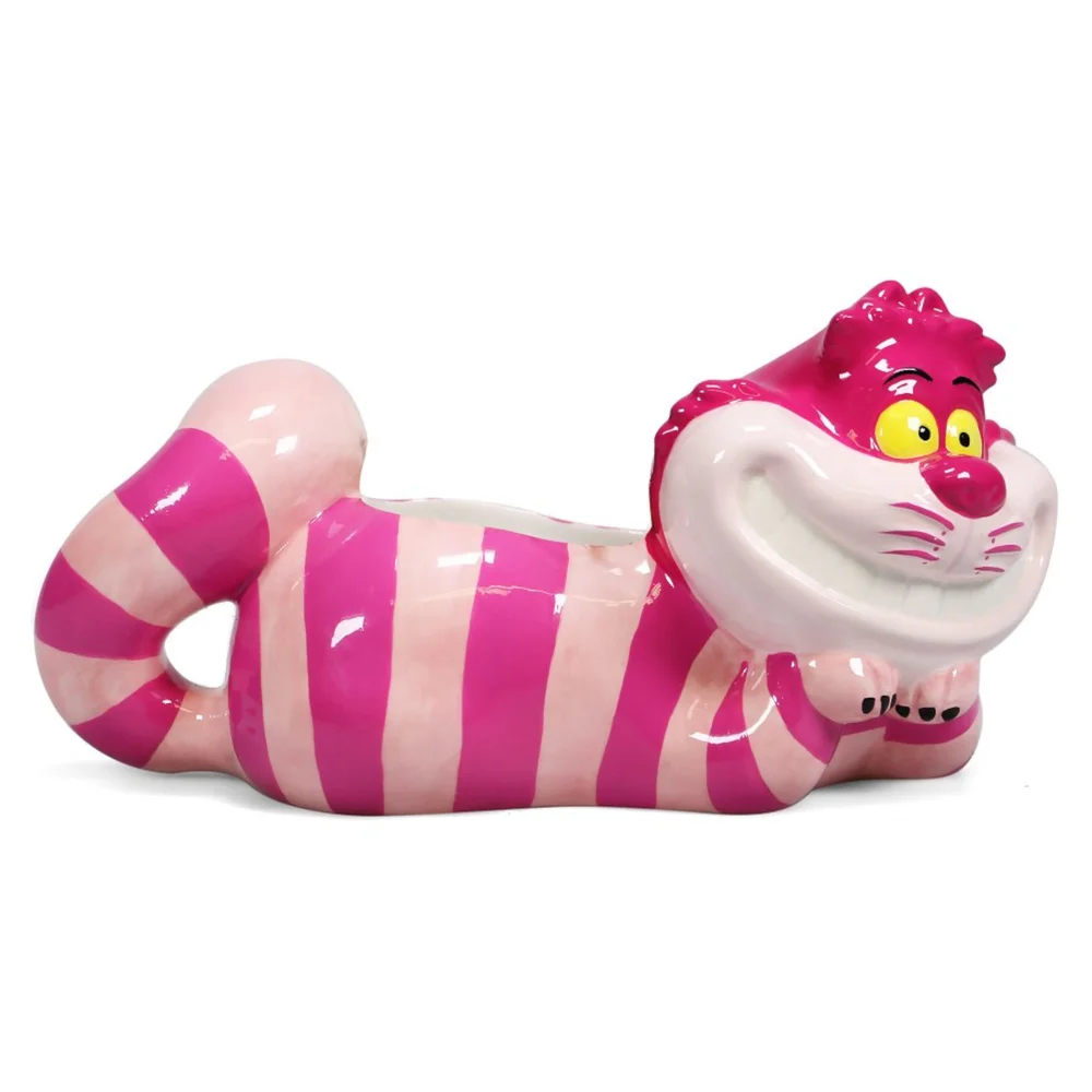 Disney's Alice In Wonderland - Cheshire Cat Planter Bild 1