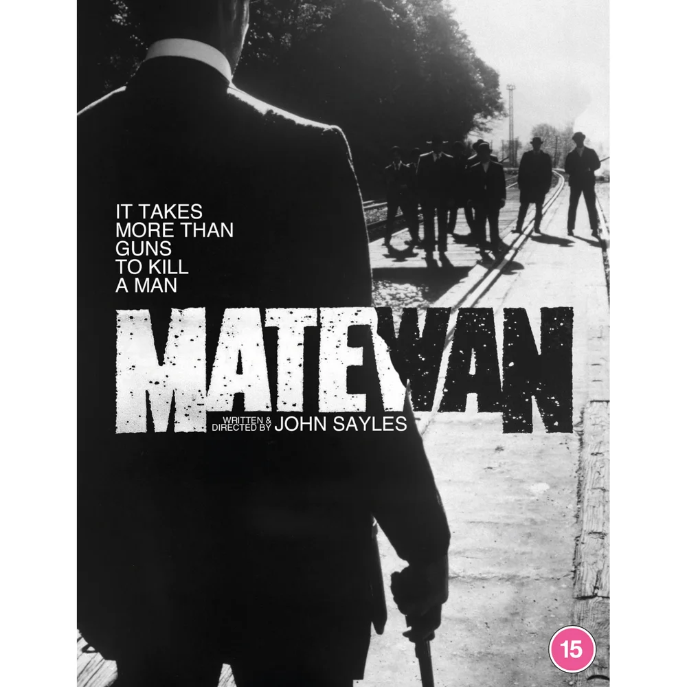 Matewan Bild 1