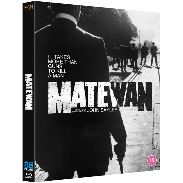 Matewan