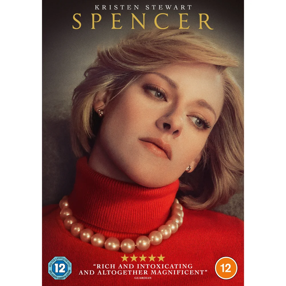 Spencer Bild 1
