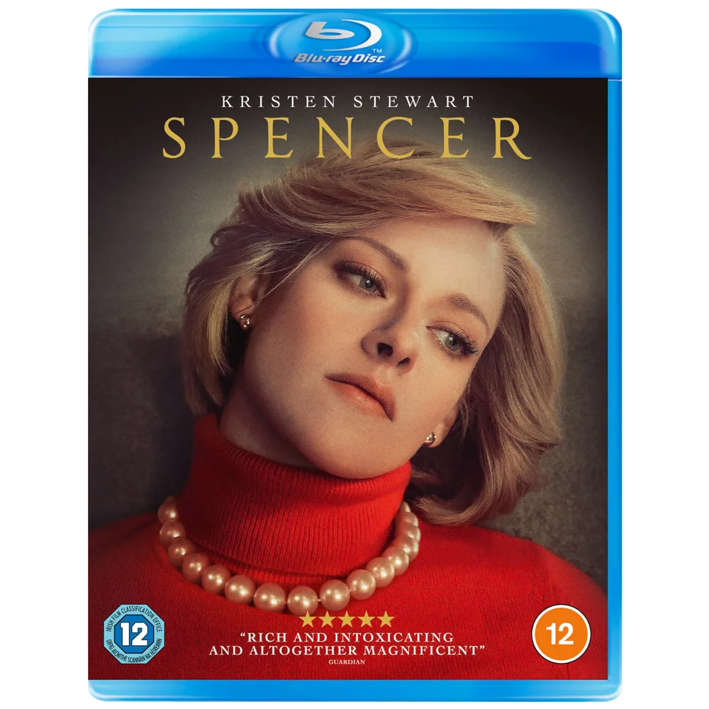 Spencer Bild 1