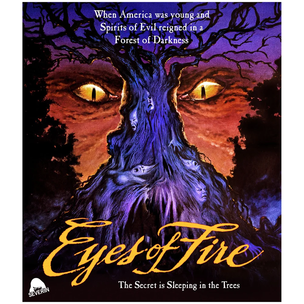 Eyes Of Fire (US Import) Bild 1