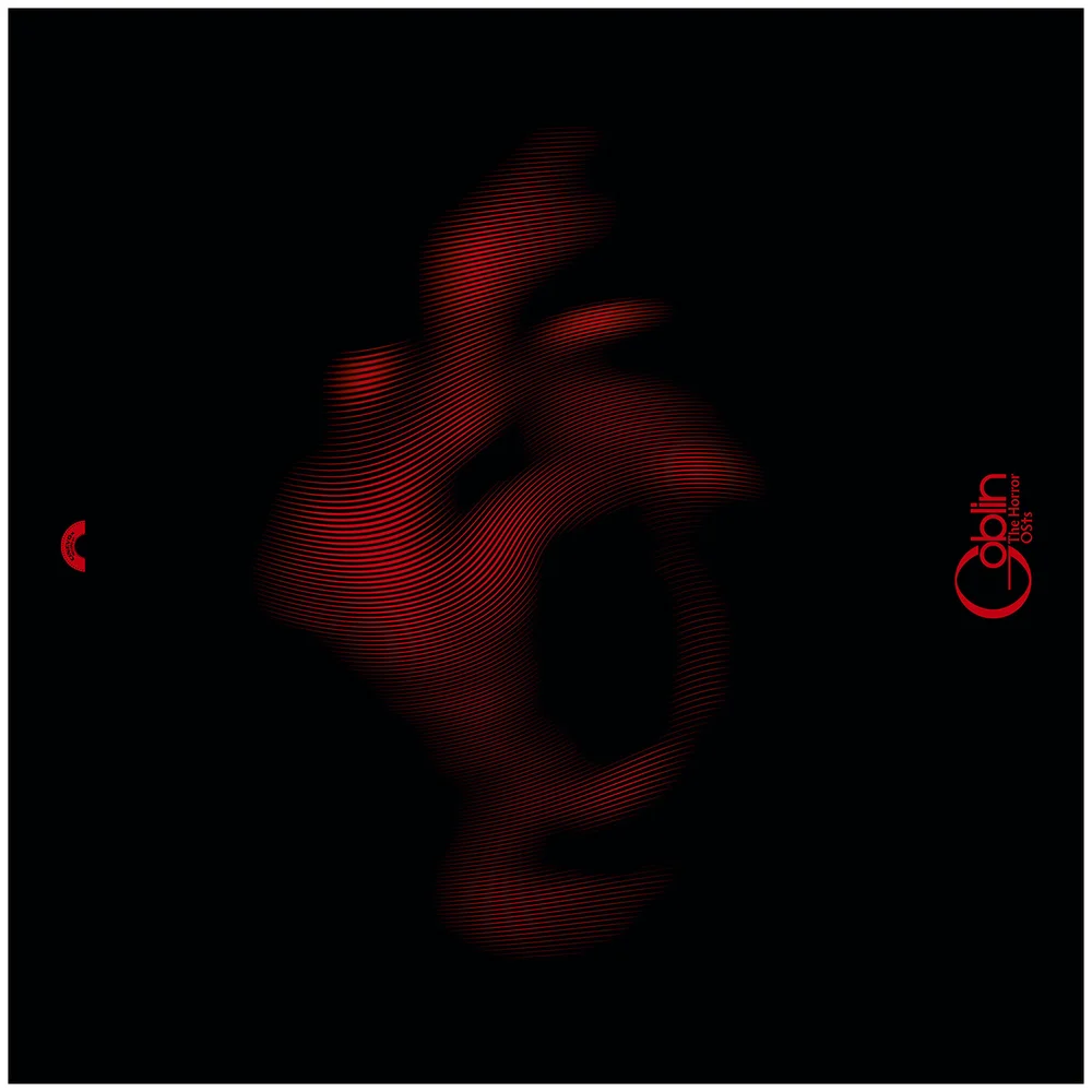 Goblin - The Horror Original Soundtracks (LITA 20th Anniversary Deluxe Edition Box Set) Vinyl Box Set Bild 1