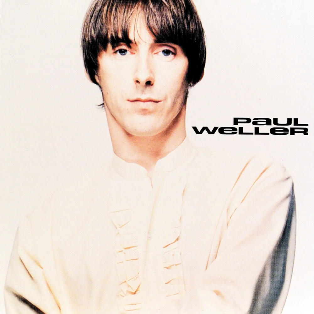 Paul Weller - Paul Weller Vinyl Bild 1