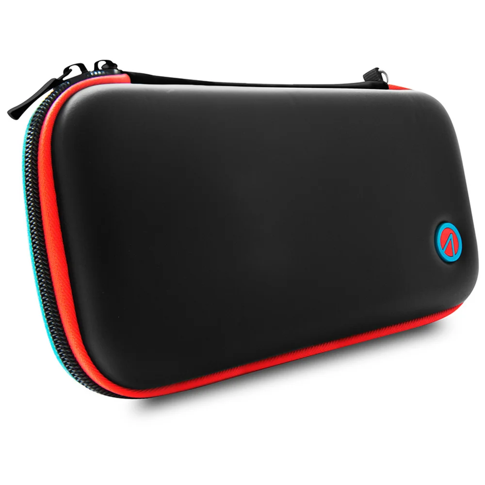 Stealth Premium Travel Kit for Nintendo Switch/Switch Lite Bild 1