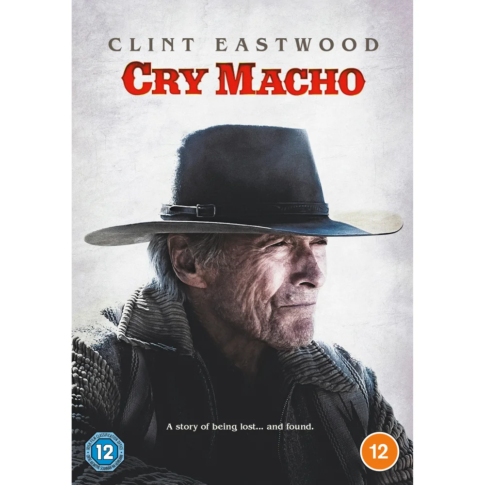Cry Macho Bild 1