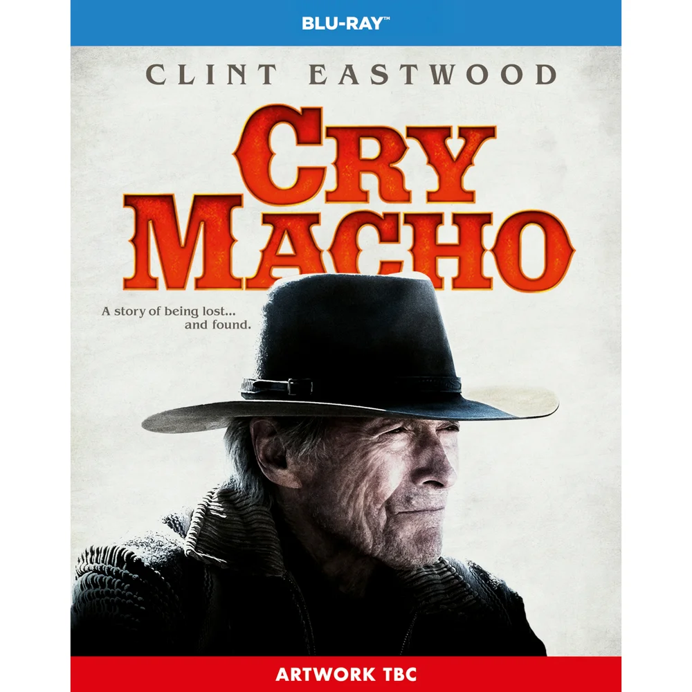 Cry Macho Bild 1