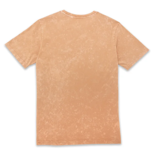 Back to the Future Where We're Going We Don't Need Roads Unisex T-Shirt - Tan