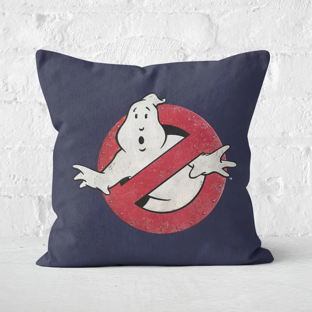 Ghostbusters Afterlife Cushion - 40x40cm - Soft Touch Bild 1