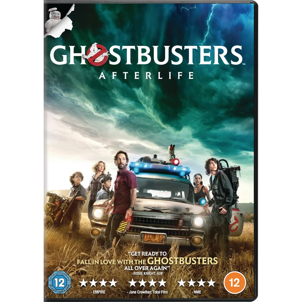 Ghostbusters: Afterlife Bild 1