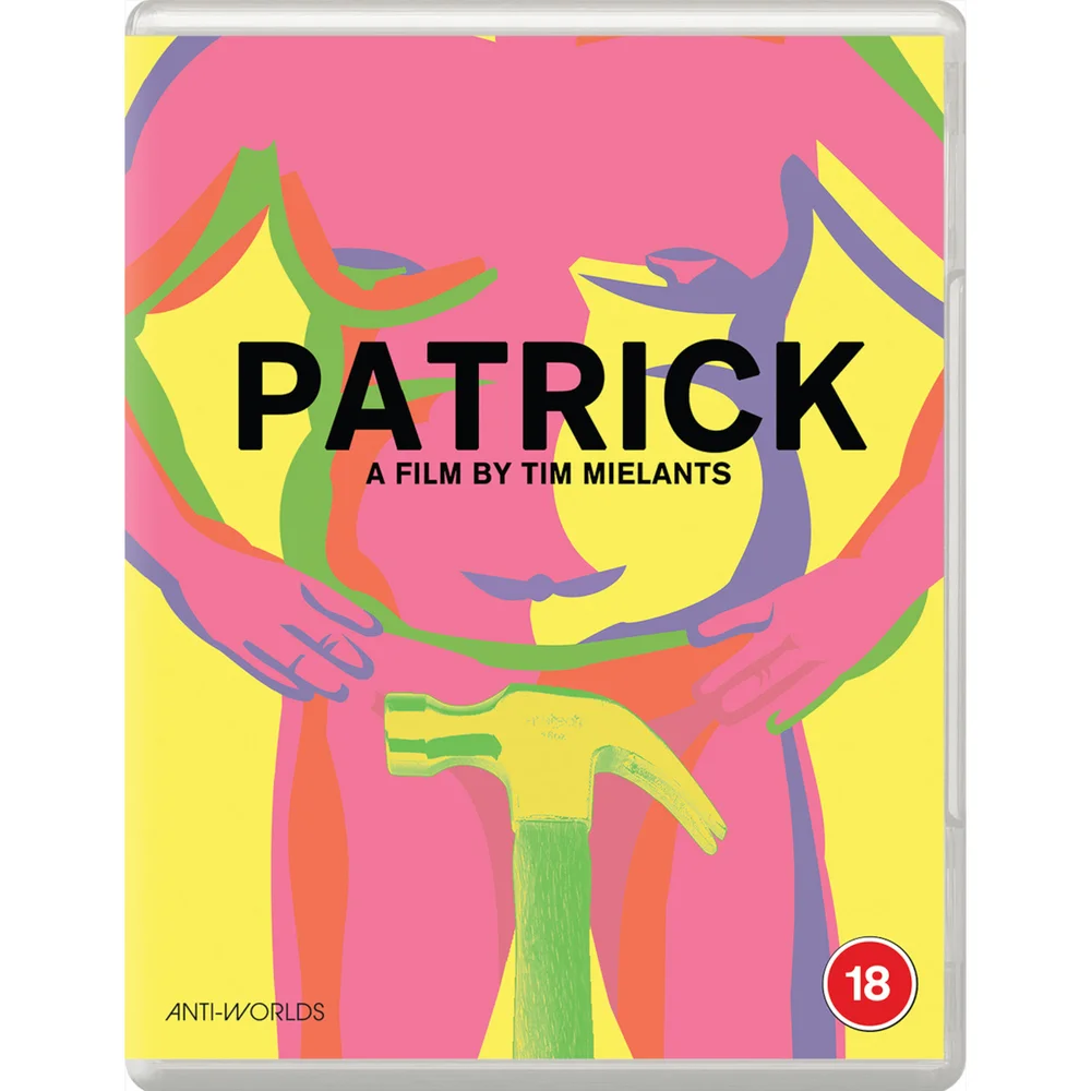 Patrick Bild 1