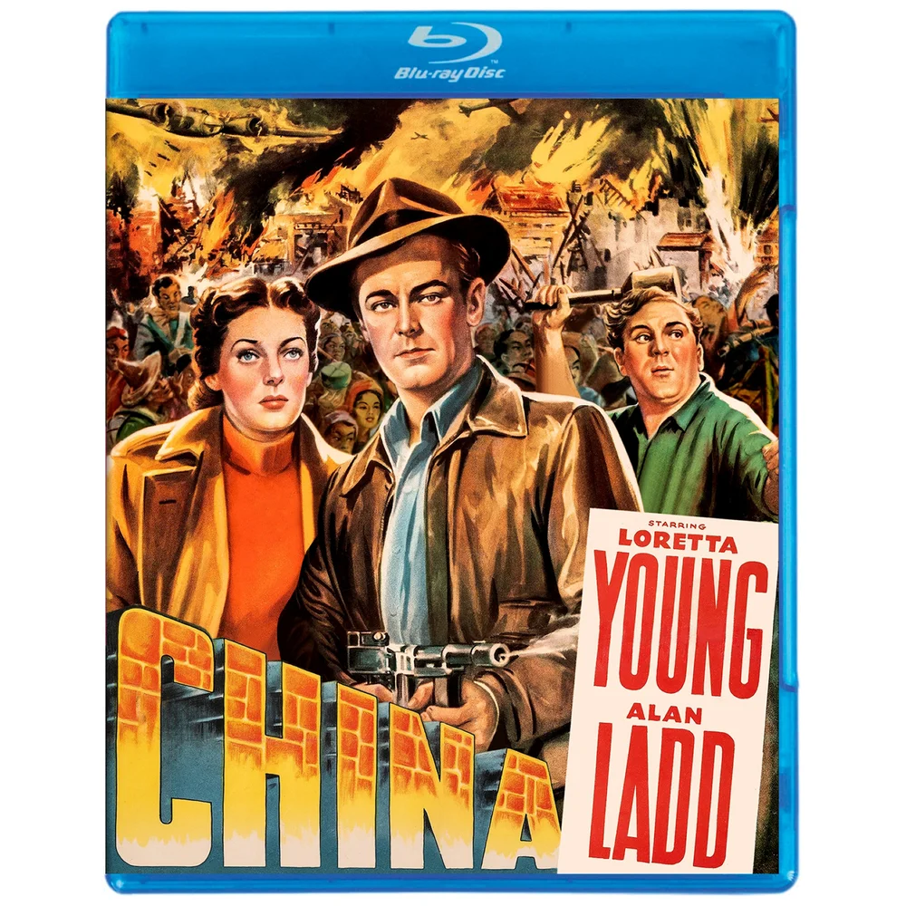 China (US Import) Bild 1