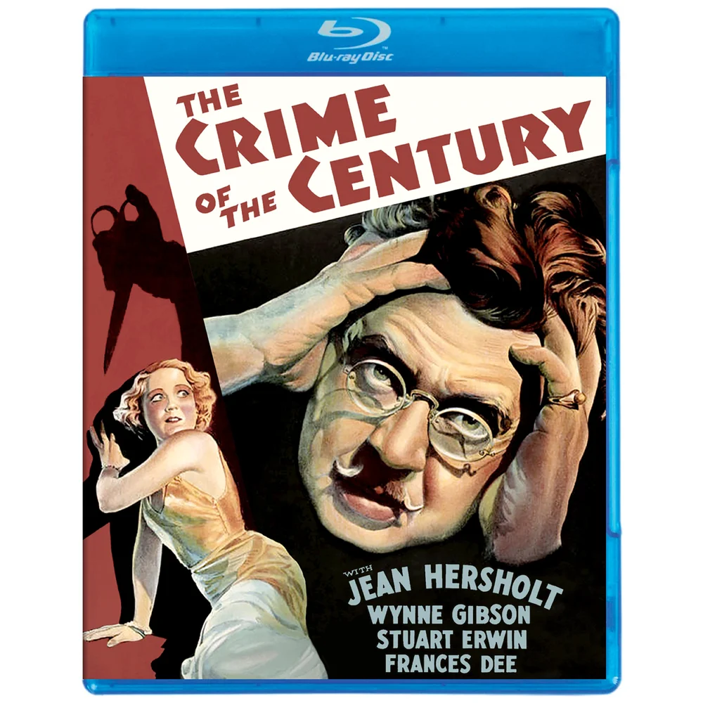 The Crime of the Century (US Import) Bild 1