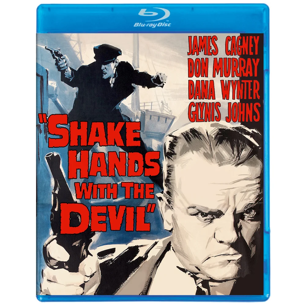 Shake Hands with the Devil (US Import) Bild 1