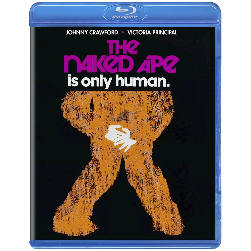 The Naked Ape (US Import) Bild 1