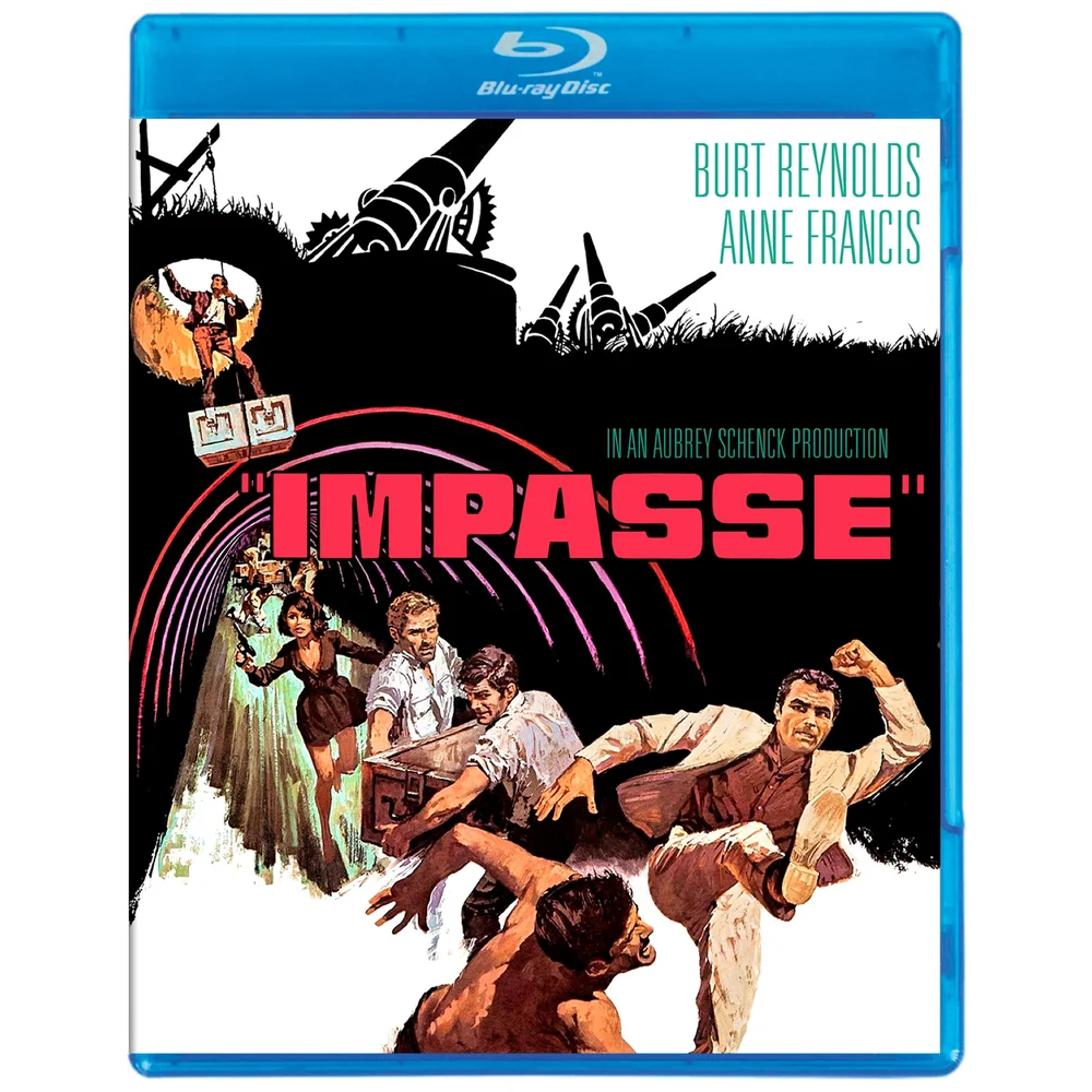 Impasse (US Import) Bild 1
