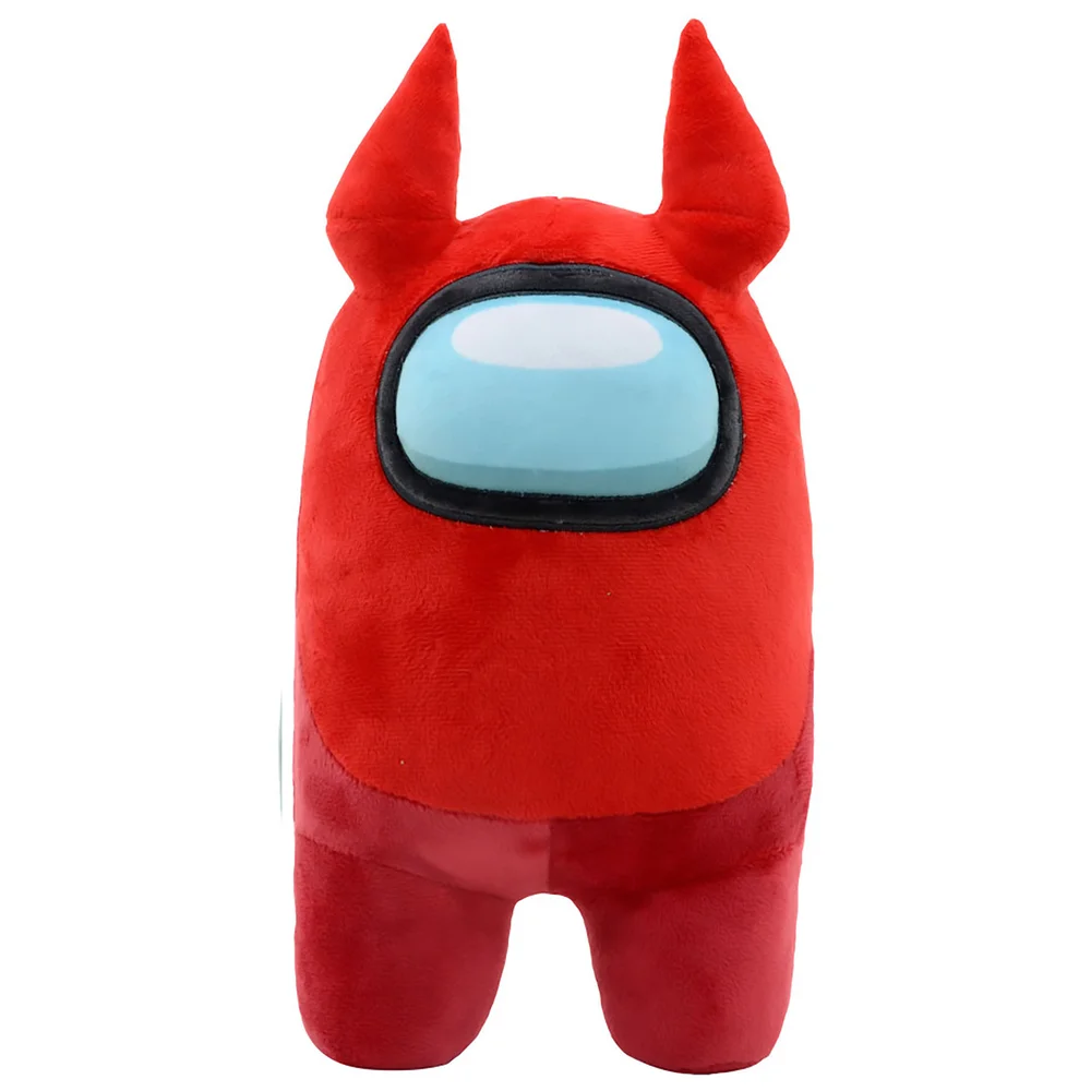 Toikido Among Us Huggable Buddies 30cm Bild 1