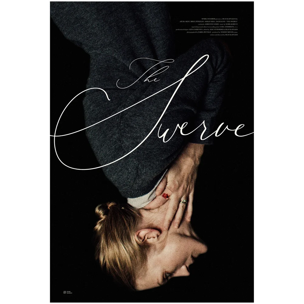 The Swerve (US Import) Bild 1
