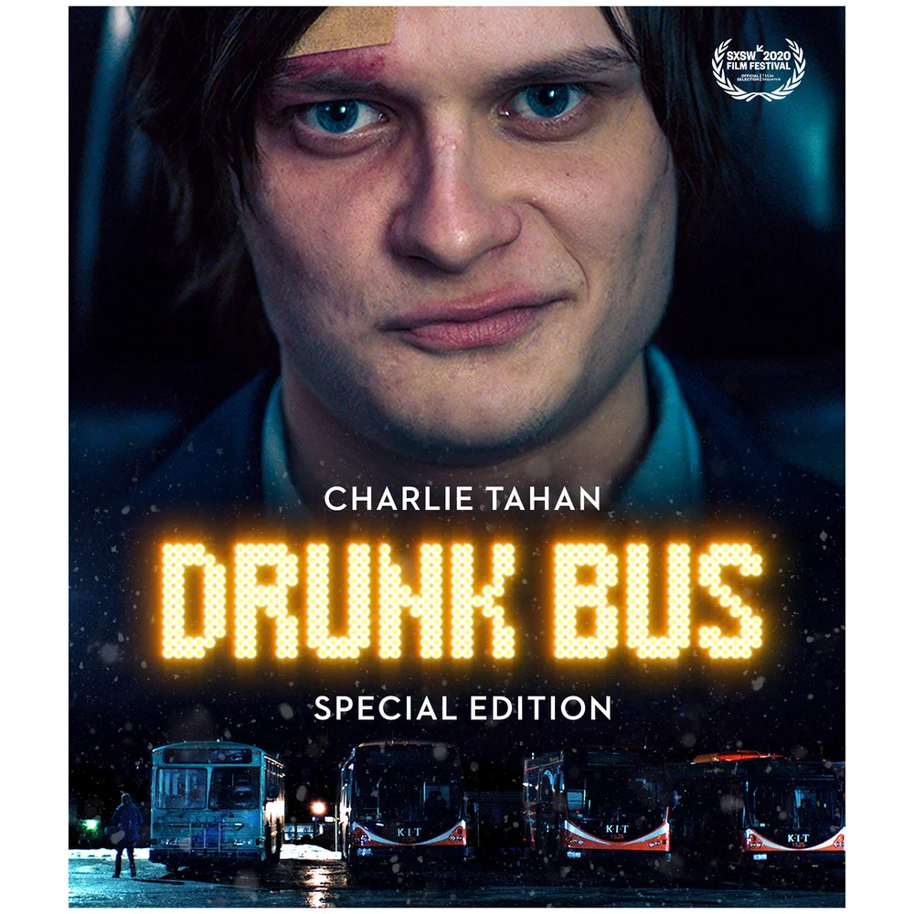 Drunk Bus: Special Edition (US Import) Bild 1