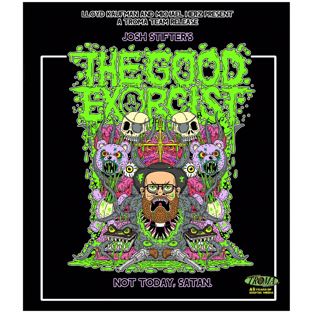 The Good Exorcist (US Import) Bild 1