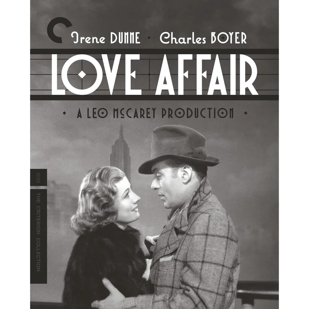 Love Affair - The Criterion Collection (US Import) Bild 1
