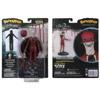 Noble Collection The Conjuring 2 The Crooked Man BendyFig 7 Inch Action Figure - undefined undefined