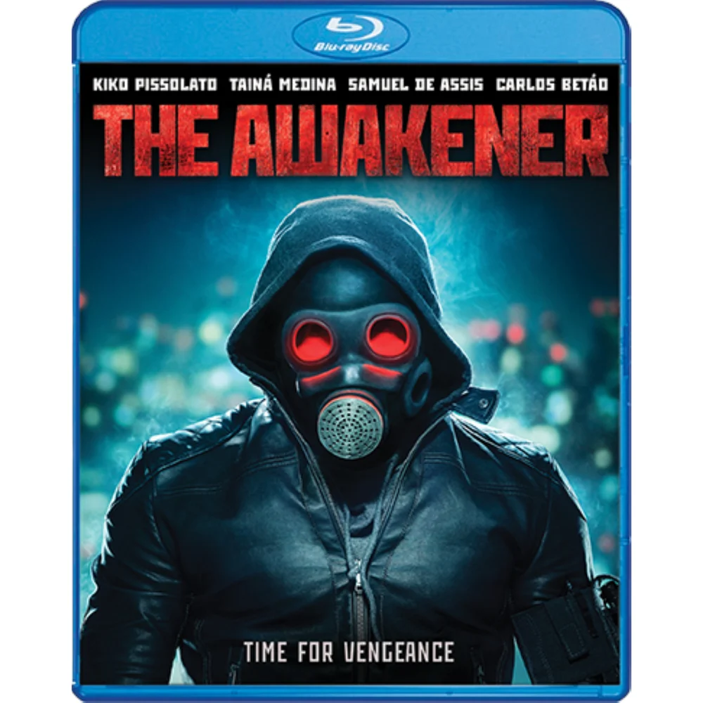 The Awakener (US Import) Bild 1