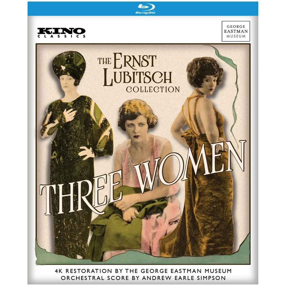 Three Women (US Import) Bild 1