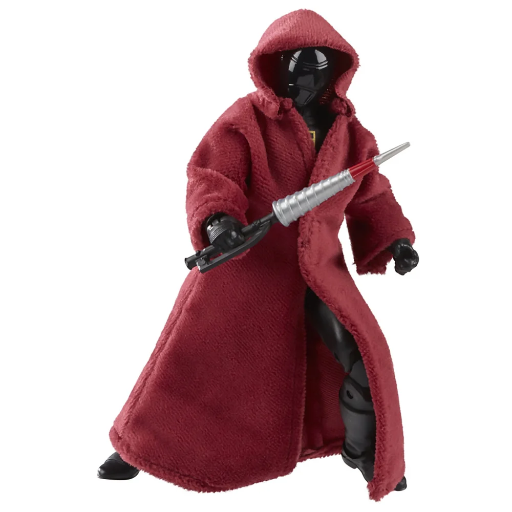 Hasbro Power Rangers Lightning Collection In Space Andros 6 Inch Figure Bild 1