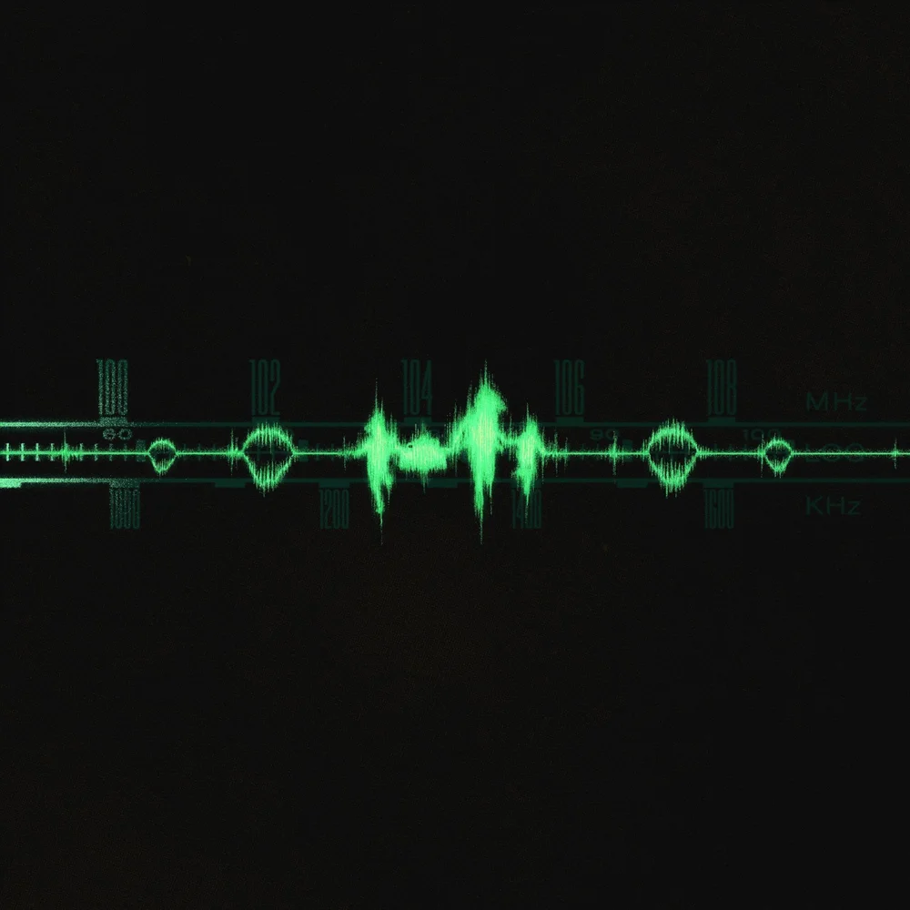 Death Waltz Recording Co. - A Quiet Place Part II Vinyl Bild 1