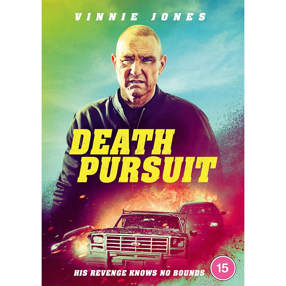 Death Pursuit Bild 1