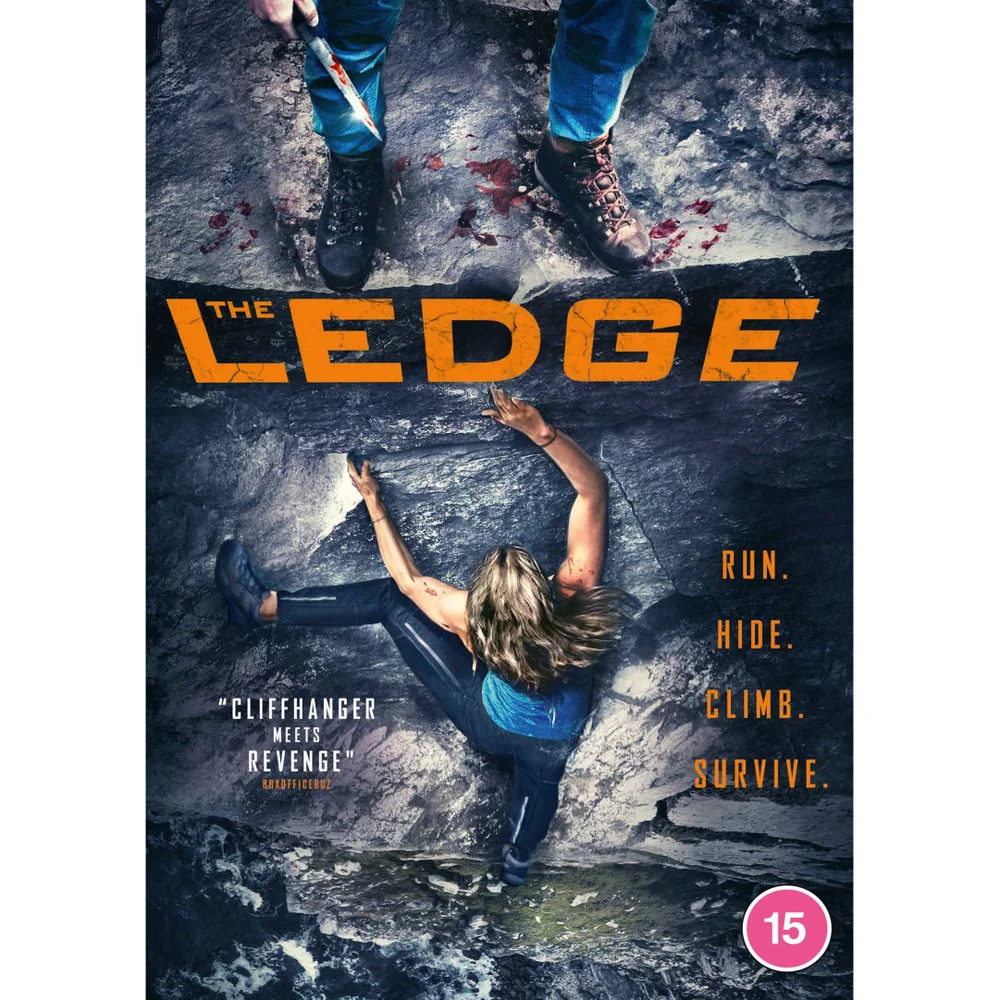 The Ledge Bild 1