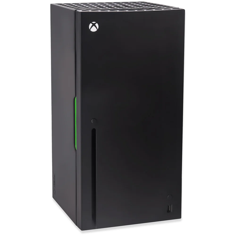 Xbox Series X Mini Fridge - UK Plug Bild 1